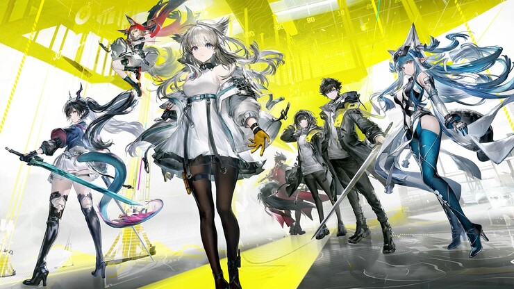 Arknights: Endfield — дата выхода трейлера под песню Give Me Something от OneRepublic