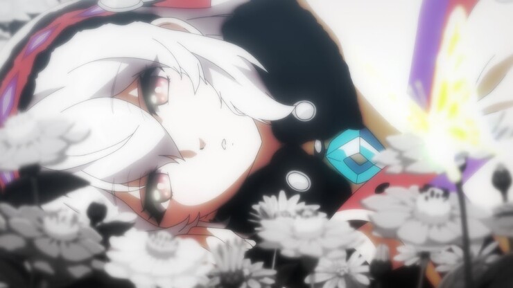 Анонс даты выхода Utawarerumono: Past and Present Rediscovered